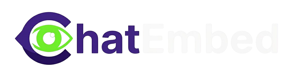 ChatEmbed logo